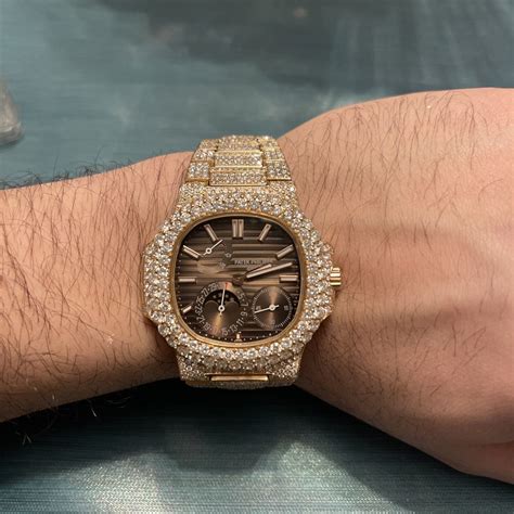 ap and patek philippe flooded|Gunna .